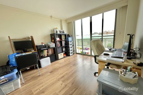 Property photo of 46/149-197 Pyrmont Street Pyrmont NSW 2009