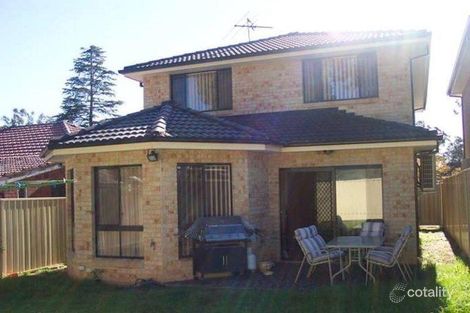 Property photo of 16B Taloma Avenue Lurnea NSW 2170