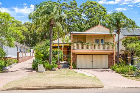 Property photo of 51 Maud Street Cardiff South NSW 2285