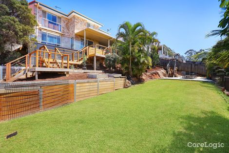 Property photo of 17 Highbridge Rise Mudgeeraba QLD 4213