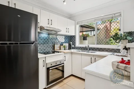 Property photo of 34/380 Handford Road Taigum QLD 4018