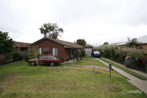 4 Westmoreland St, St Albans Park, VIC 3219