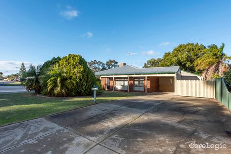 Property photo of 33 Exchequer Avenue Greenfields WA 6210