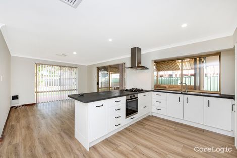 Property photo of 33 Exchequer Avenue Greenfields WA 6210