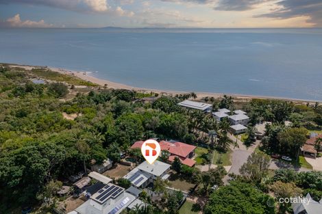 Property photo of 121 Coutts Drive Bushland Beach QLD 4818