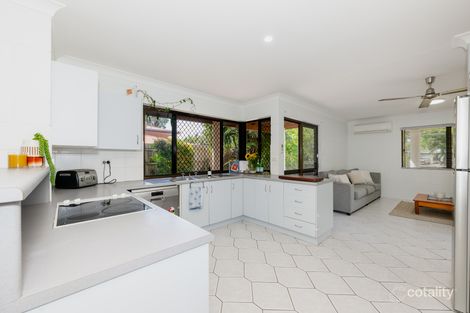 Property photo of 121 Coutts Drive Bushland Beach QLD 4818