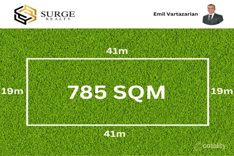 Property photo of 24 Frith Street Wurruk VIC 3850