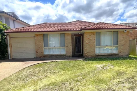 Property photo of 69 Balmoral Circuit Cecil Hills NSW 2171