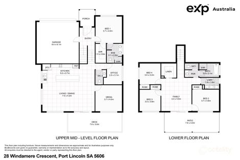 Property photo of 28 Windamere Crescent Port Lincoln SA 5606