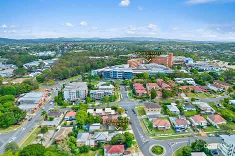 Property photo of 1/6 Rainey Street Chermside QLD 4032