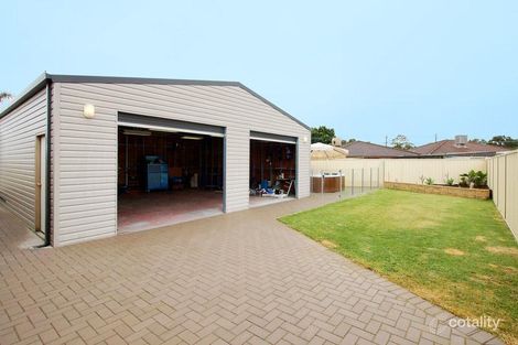 Property photo of 50 Putting Green Maddington WA 6109