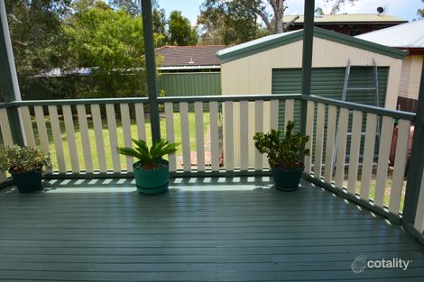 Property photo of 4 Naroo Avenue Summerland Point NSW 2259