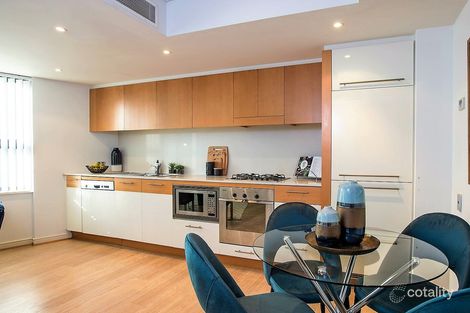 Property photo of 1410/30 Glen Street Milsons Point NSW 2061