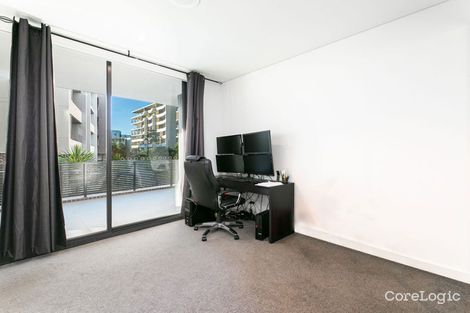 Property photo of 101/9 Edwin Street Mortlake NSW 2137