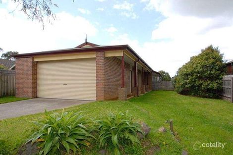 Property photo of 2 Dampier Close Skye VIC 3977