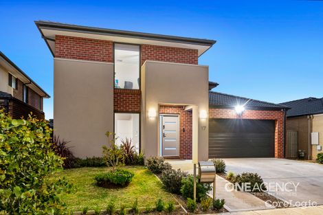 Property photo of 17 Forum Way Point Cook VIC 3030