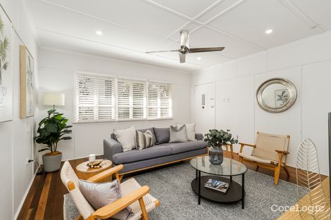 Property photo of 82 Madsen Street Keperra QLD 4054