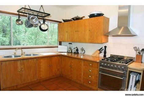 Property photo of 5 Kumbada Avenue Upwey VIC 3158