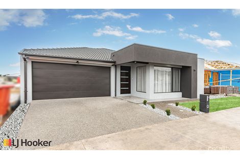 Property photo of 62 Sumar Drive Mickleham VIC 3064