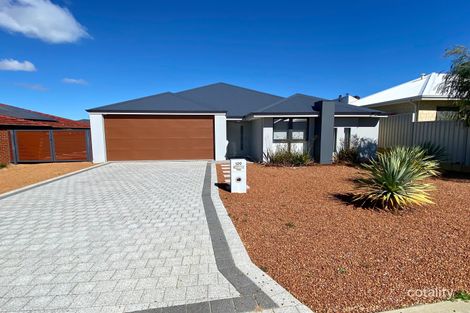 Property photo of 109 Bailey Boulevard Dawesville WA 6211