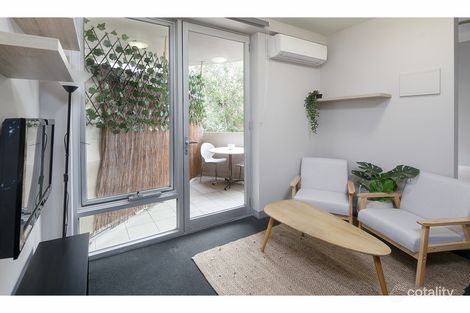 Property photo of 105/72-76 High Street Windsor VIC 3181