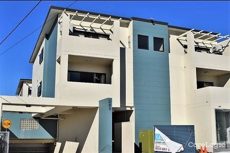 Property photo of 16/133 Polding Street Fairfield Heights NSW 2165