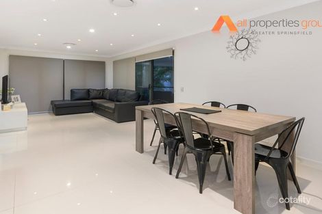 Property photo of 9 Rush Drive Augustine Heights QLD 4300