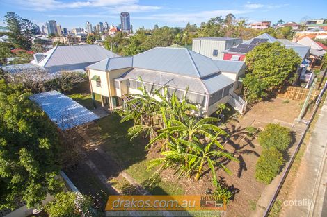 Property photo of 33 Jones Street Highgate Hill QLD 4101