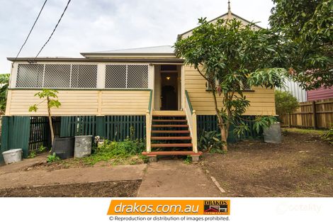 Property photo of 33 Jones Street Highgate Hill QLD 4101