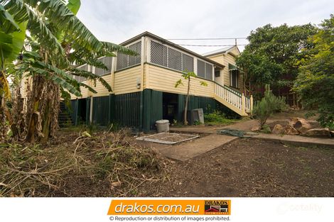 Property photo of 33 Jones Street Highgate Hill QLD 4101