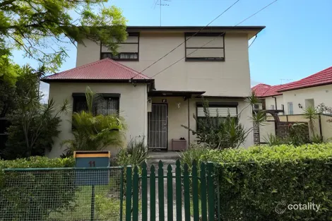 11 Bede St, Strathfield South, NSW 2136