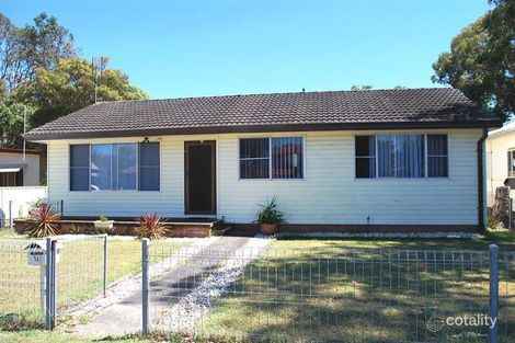 Property photo of 16 Kantara Road Canton Beach NSW 2263