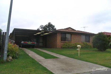 2 Bushlark Pl, Claremont Meadows, NSW 2747