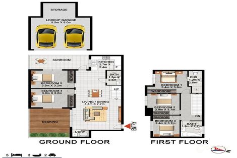 Property photo of 3/26-28 Third Avenue Campsie NSW 2194