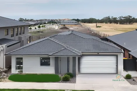 Property photo of 16 Cedar Street Donnybrook VIC 3064