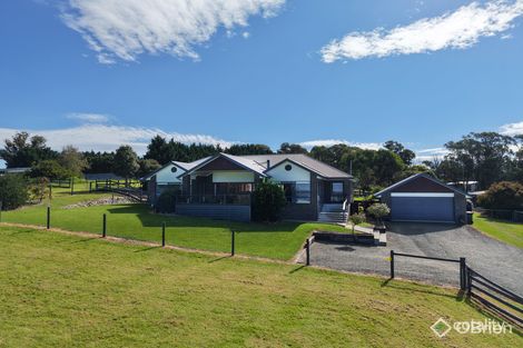 9 Ronwin Ct, Granite Rock, VIC 3875