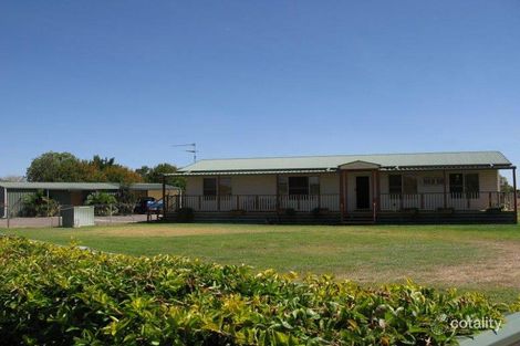 Property photo of 12 Payne Street Cloncurry QLD 4824
