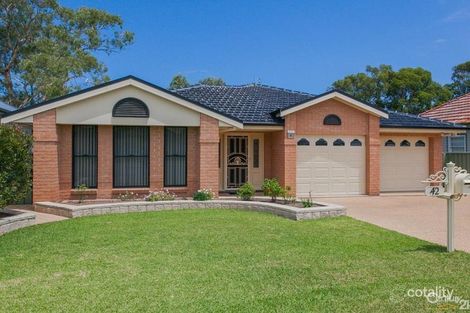 42 Patrick St, Belmont North, NSW 2280