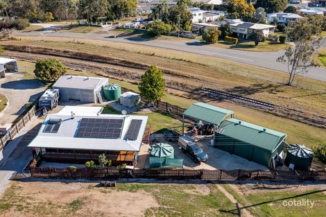 Property photo of 2 Ironmonger Street Calliope QLD 4680