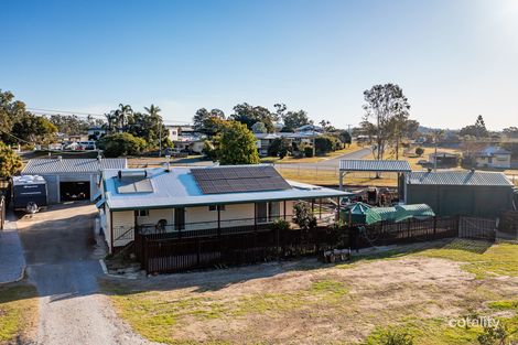 Property photo of 2 Ironmonger Street Calliope QLD 4680