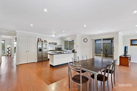 Property photo of 41 Settlement Drive Wadalba NSW 2259