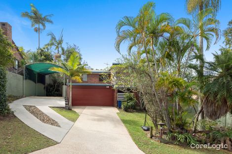 Property photo of 12 Calypso Court Eatons Hill QLD 4037
