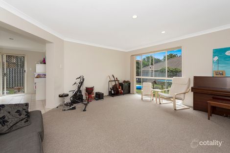 Property photo of 57 Gawain Drive Ormeau QLD 4208