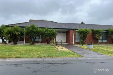 Property photo of 4 Terrell Court Roxburgh Park VIC 3064