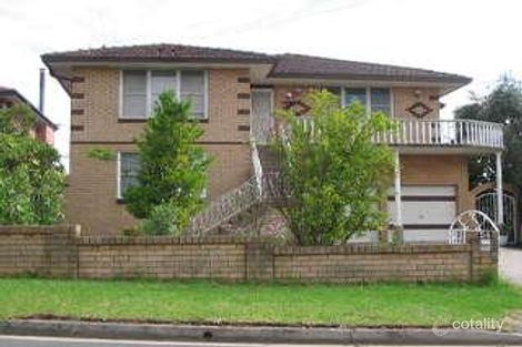 56 Dawson St, Fairfield Heights, NSW 2165