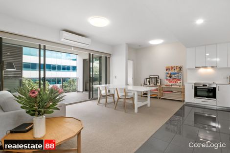 Property photo of 29/6 Campbell Street West Perth WA 6005