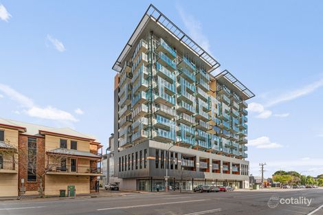 Property photo of 310/271-281 Gouger Street Adelaide SA 5000