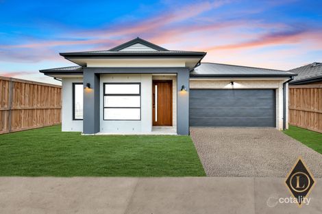 24 Lucania Cres, Tarneit, VIC 3029