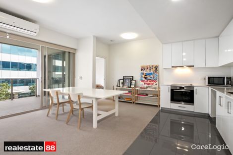 Property photo of 29/6 Campbell Street West Perth WA 6005