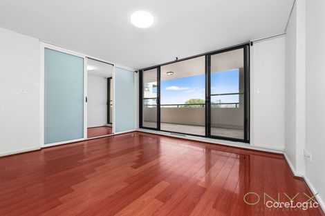 Property photo of 47/13-19 Bryant Street Rockdale NSW 2216